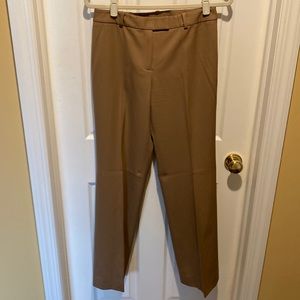Brooks Brothers lined pants